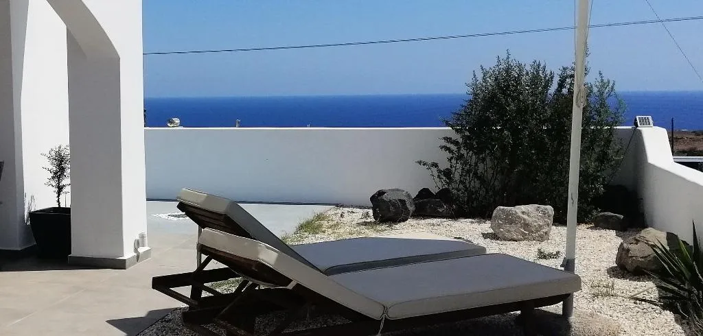 SUITE CLASSIC Room, The Vine Suites, Santorini