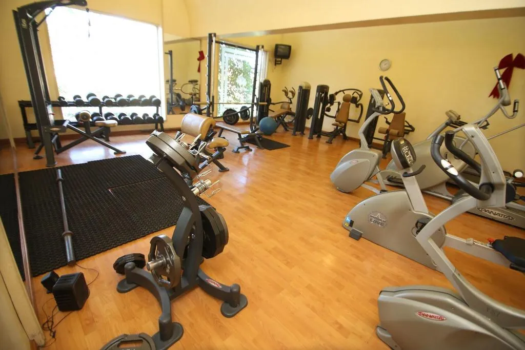 Sports and Entertainment, Tamra Beach, Red Sea Riviera