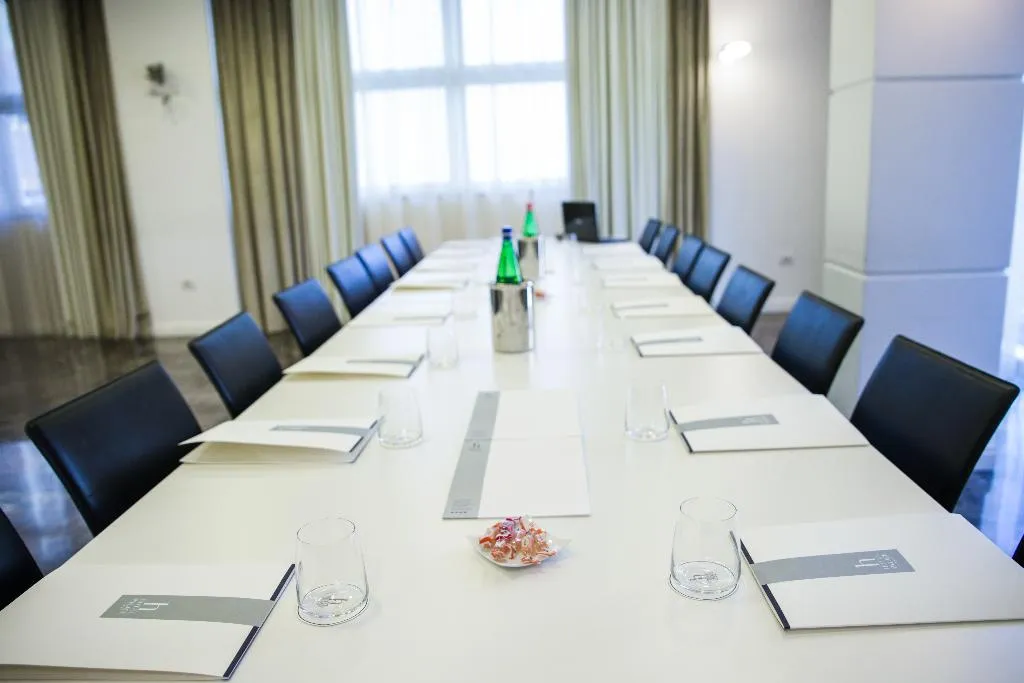 Conferences, Palace Hotel, Naples
