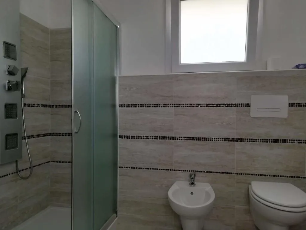 Room, Al Mare Da Francesca, Olbia