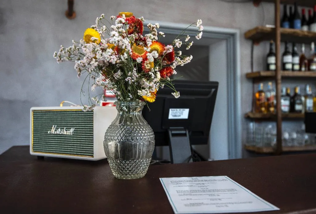Bar, Hostel des Arts, Porto