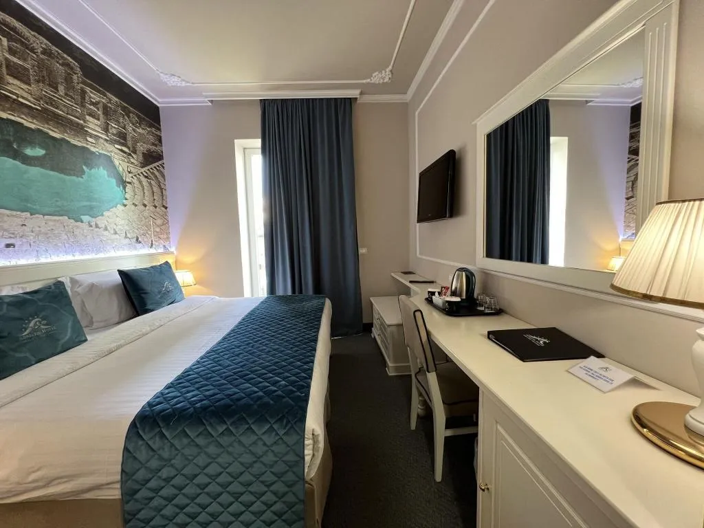 Room, Adriatik Hotel BW Premier Collection, Durres
