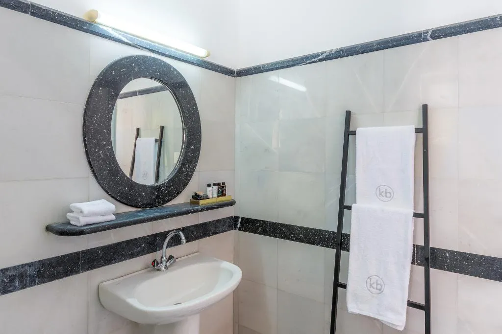 STUDIO ANNEX Room, Knossos Beach Bungalows & Suites, Crete