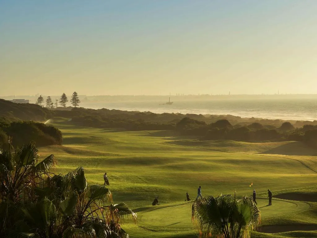 General view, Pullman Mazagan Royal Golf & Spa, Casablanca