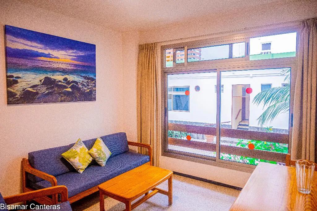 STUDIO STANDARD Room, Brisamar Canteras, Gran Canaria