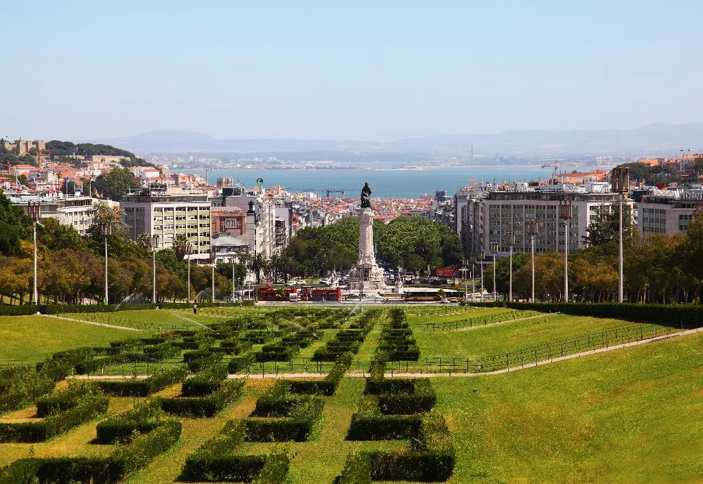 Sports and Entertainment, Dom Carlos Liberty, Lisbon