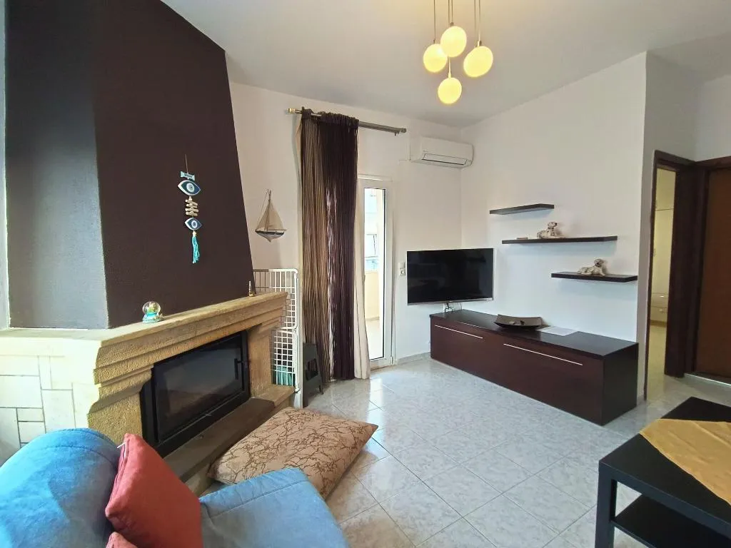 Room, Albatross Apartments, Crete