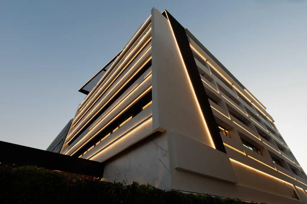 General view, Hilton Garden Inn Athens Syggrou Avenue, Athens