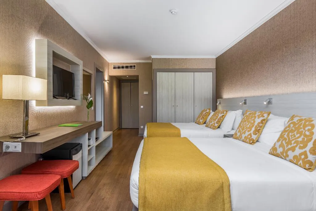 SUITE SEA VIEW Room, Enotel Lido All Inclusive, Madeira
