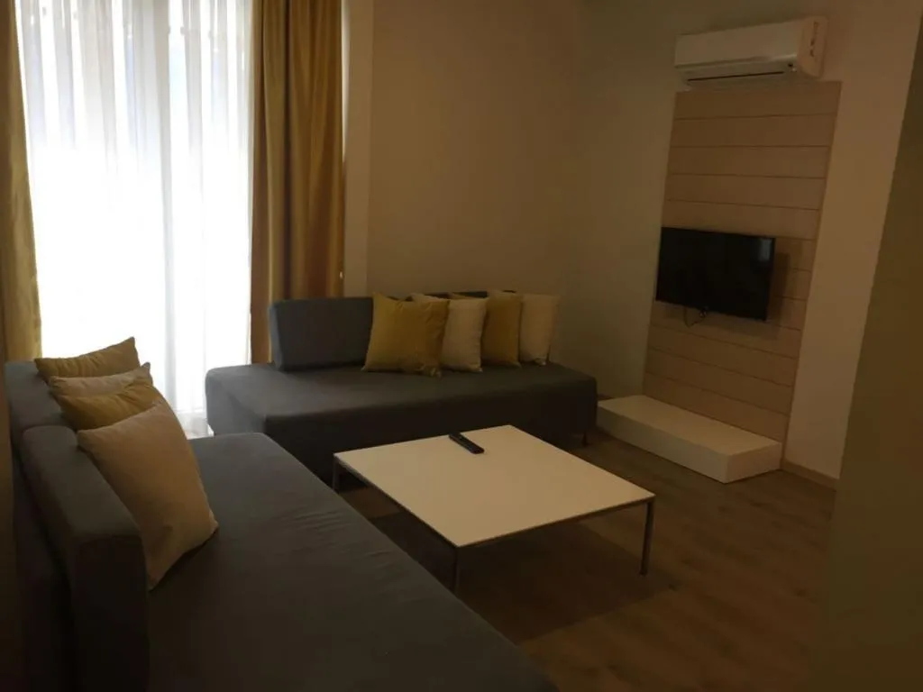 JUNIOR SUITE STANDARD Room, Boutique House Mim A, Antalya