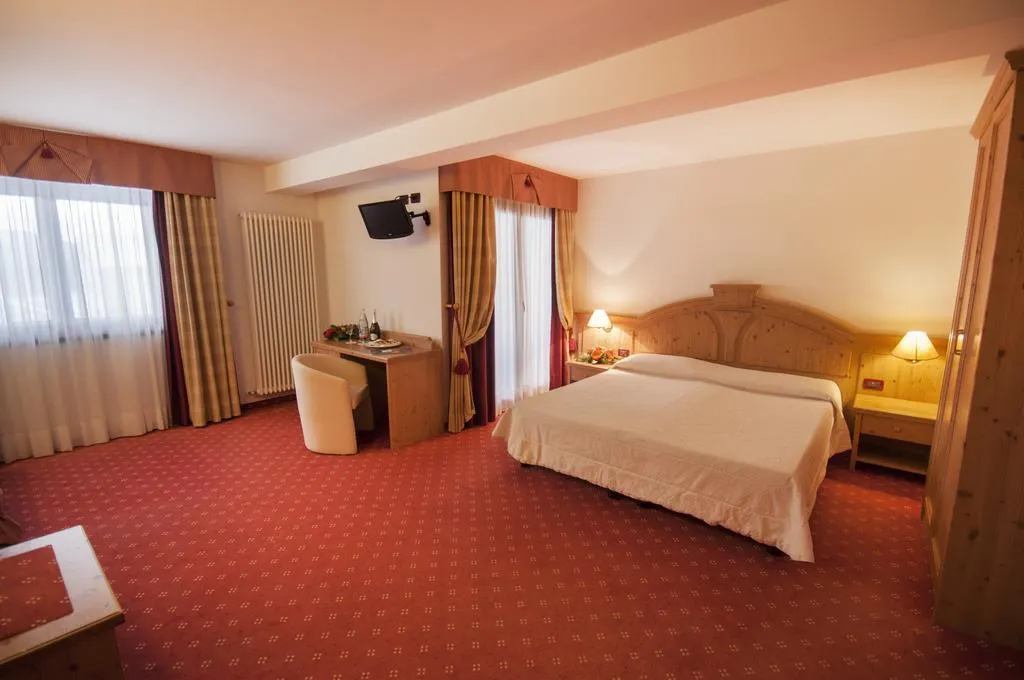General view, Golf Hotel, Venice