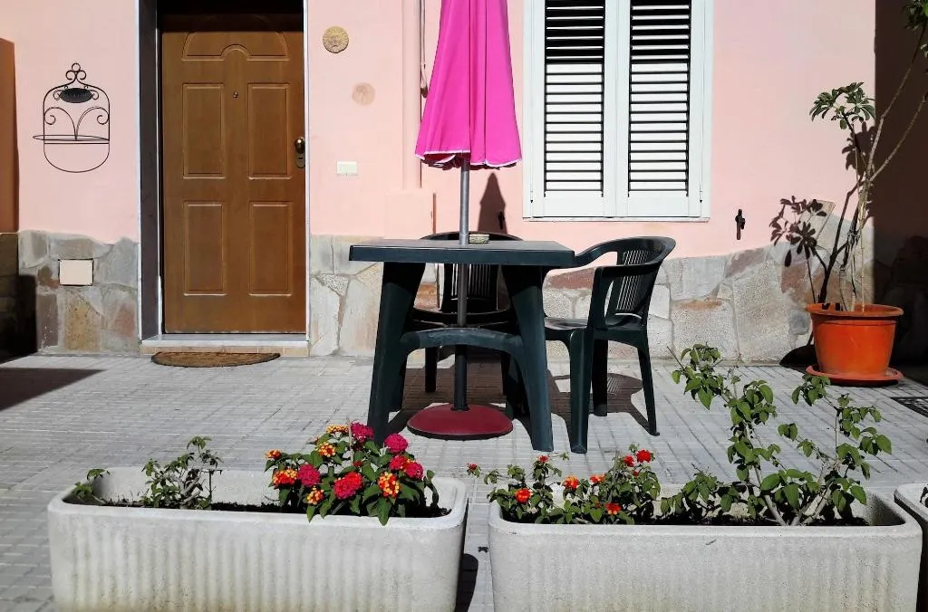 Room, Butterfly Accommodation, Alghero