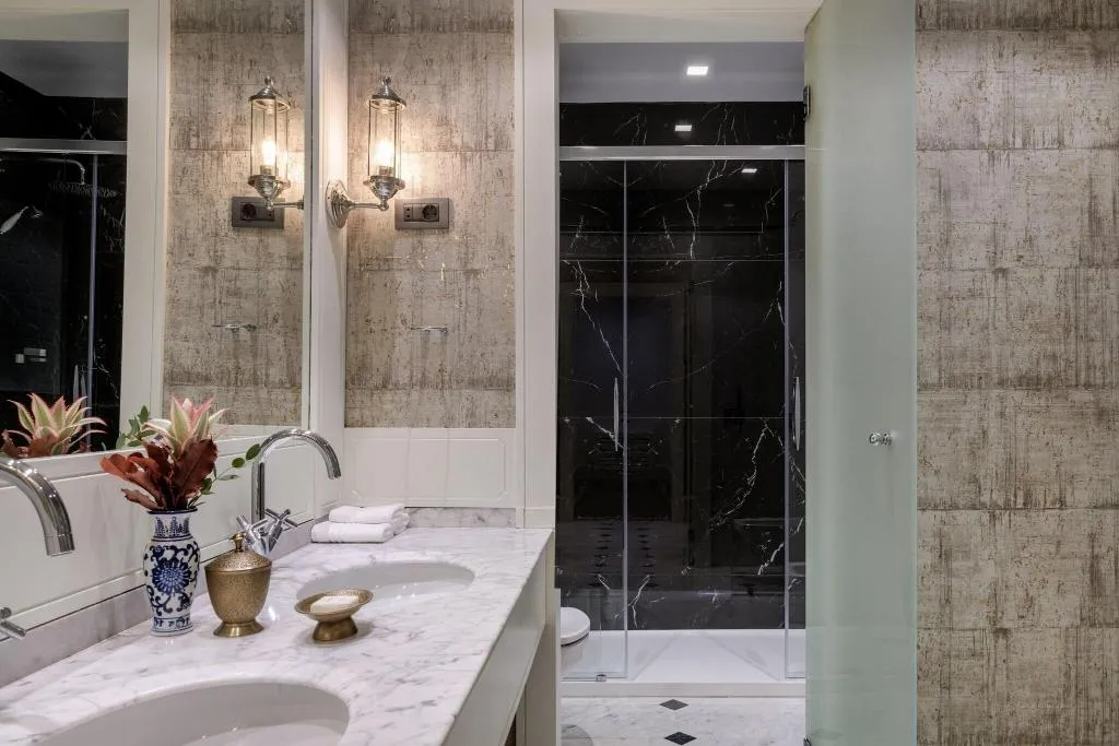 Room, AC Santo Mauro Autograph Collection by Marriott, Madrid