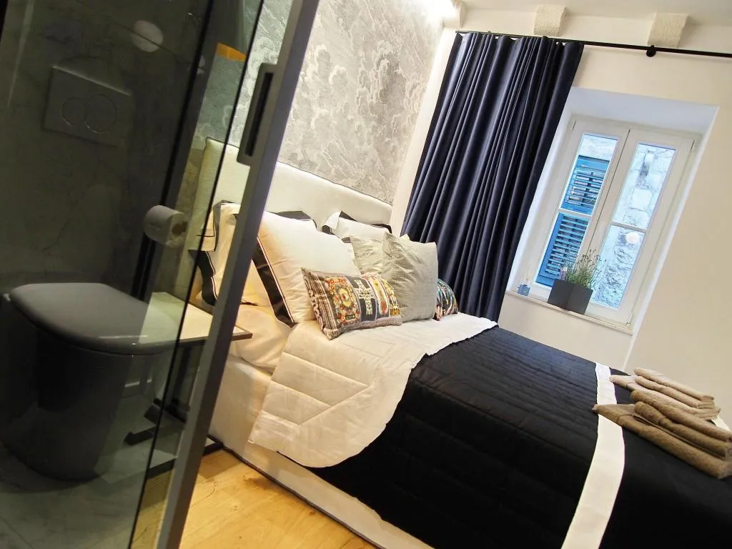 Room, La Vita E Bella Ii, Dubrovnik