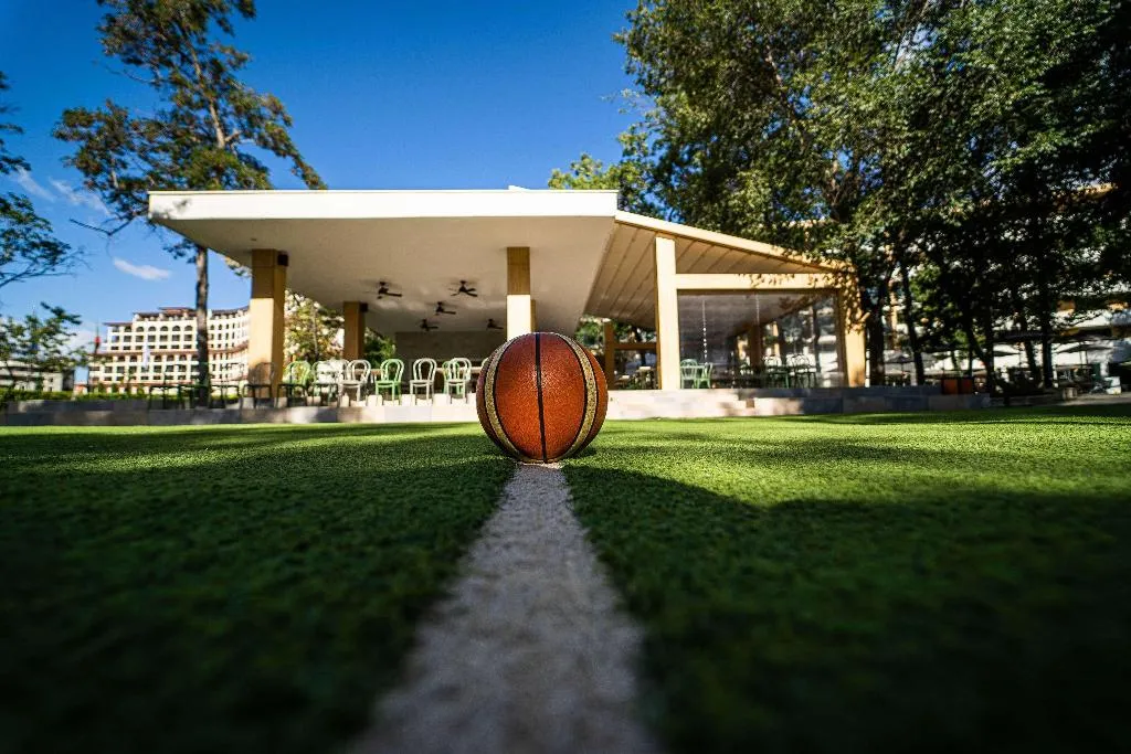 Sports and Entertainment, HVD Club Bor Hotel, Bourgas