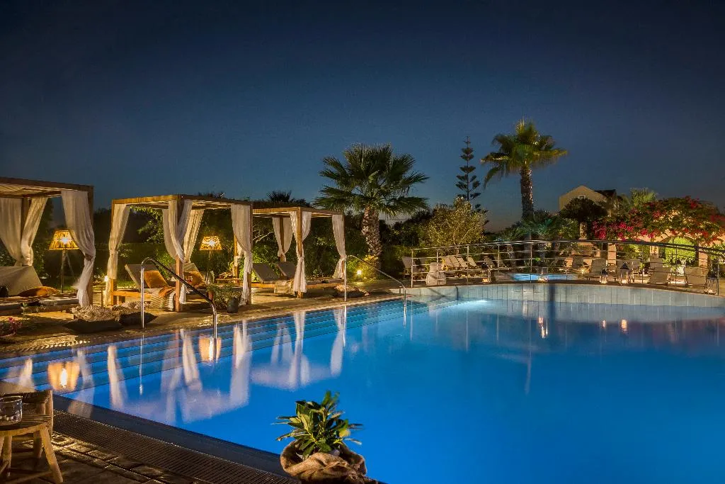 General view, Avithos Resort, Kefallinia