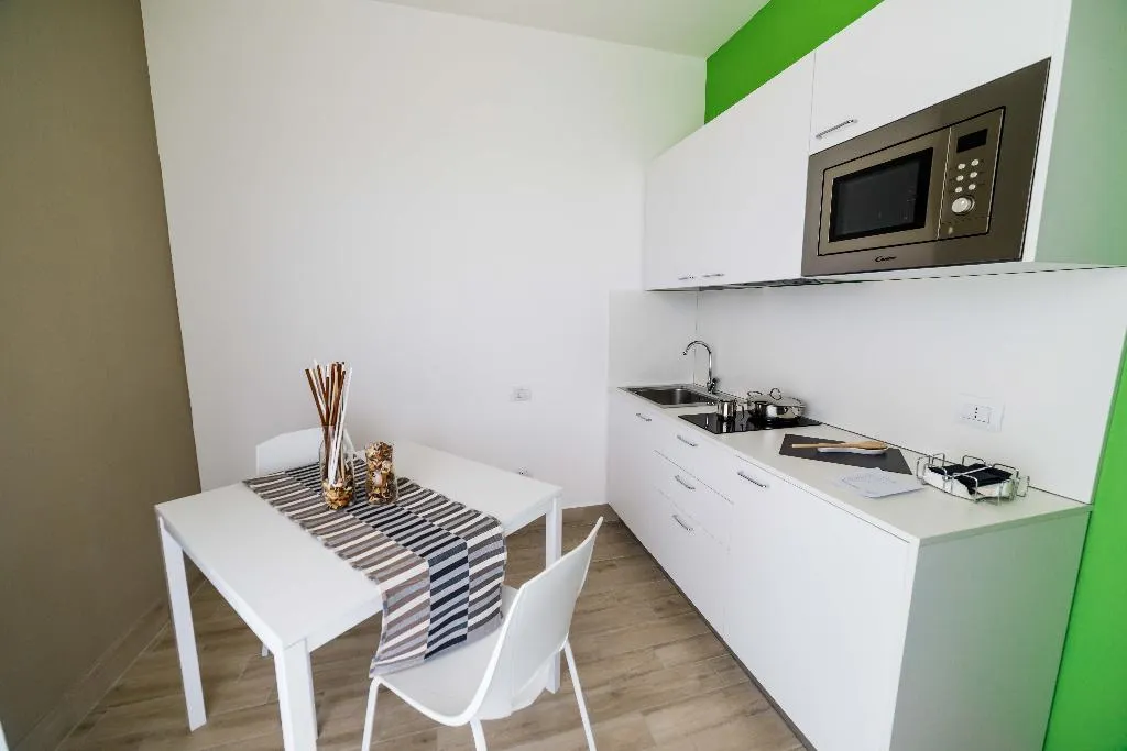 APARTMENT SUPERIOR Room, Vignadonica Resort, Naples