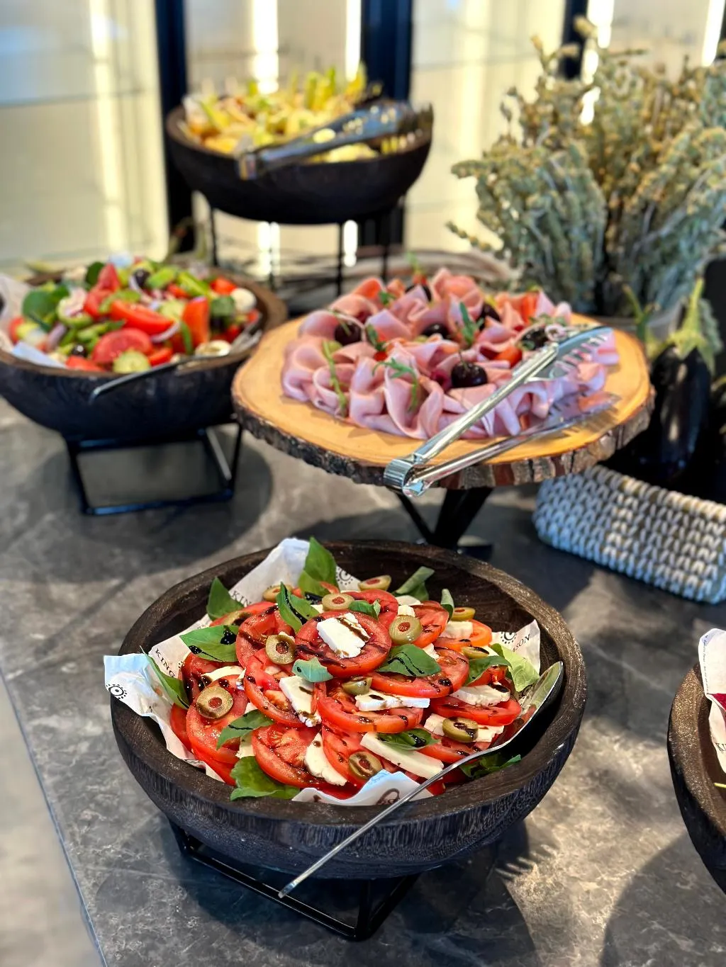 Restaurant, King Jason Zante – Designed For Adults, Zante