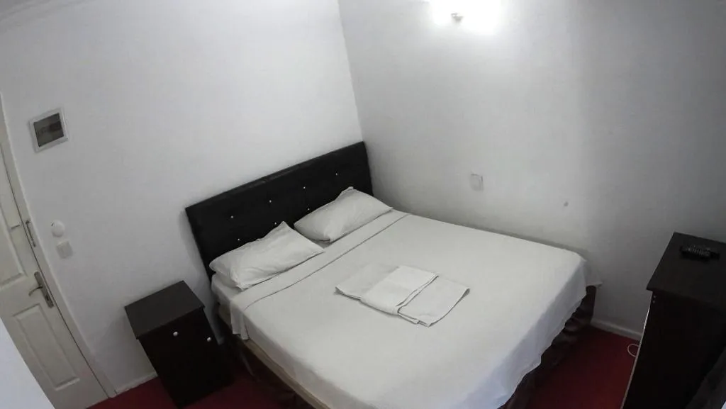 Room, Arslanturk Ada Butik Hotel, Izmir