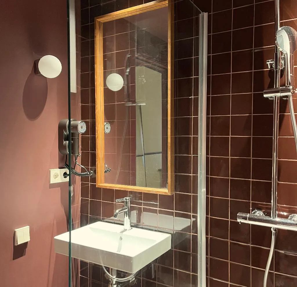 DOUBLE STANDARD Room, Hotel Medium Montecarlo, Costa Brava
