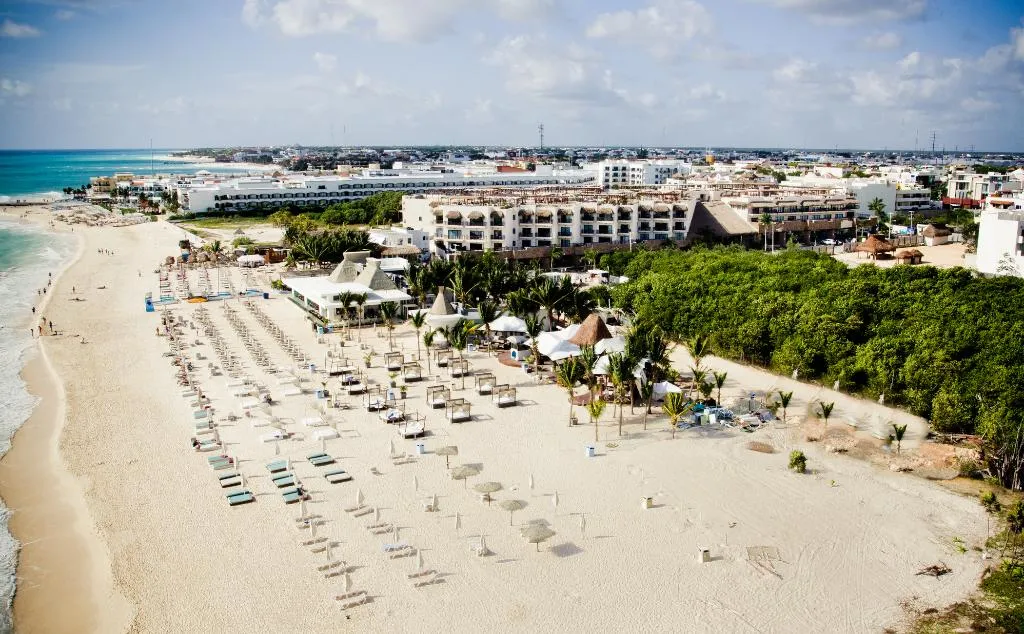 General view, La Divina By Aldea Thai, Playa Del Carmen