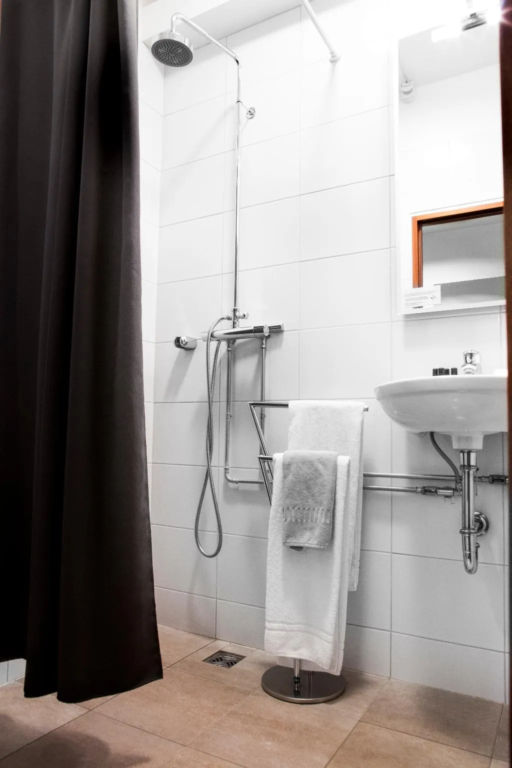 STUDIO ECONOMY Room, Mani Apartments, Reykjavik