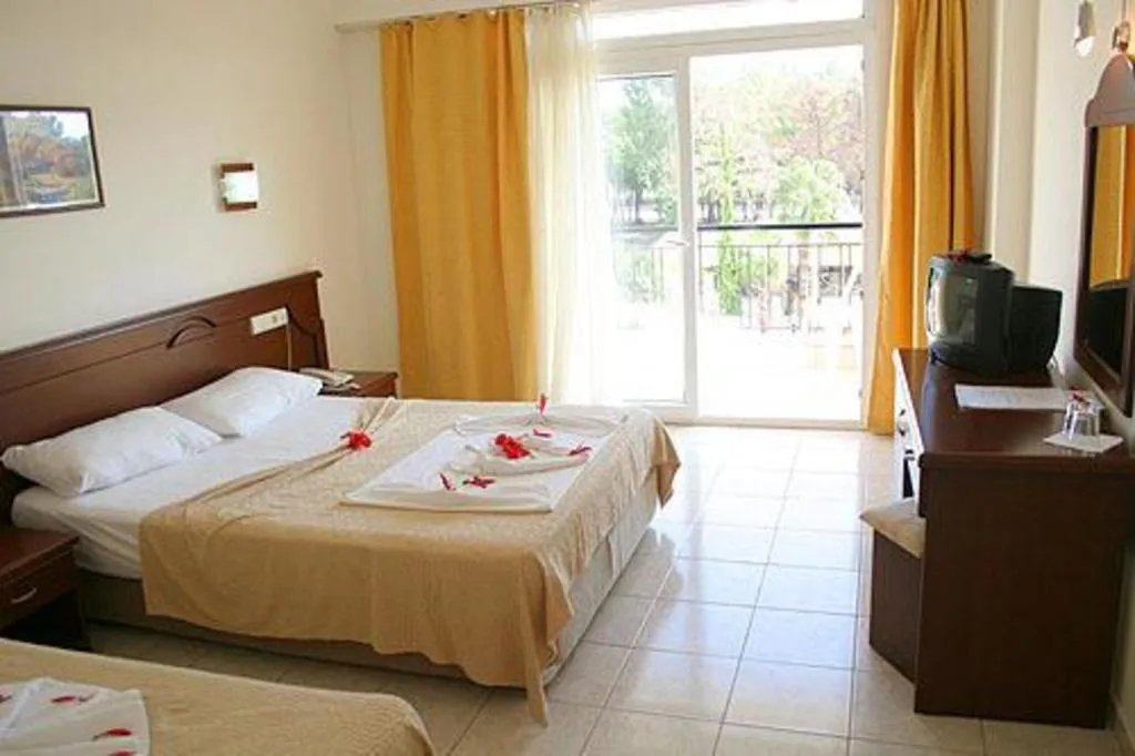 Room, Imeros Hotel, Antalya