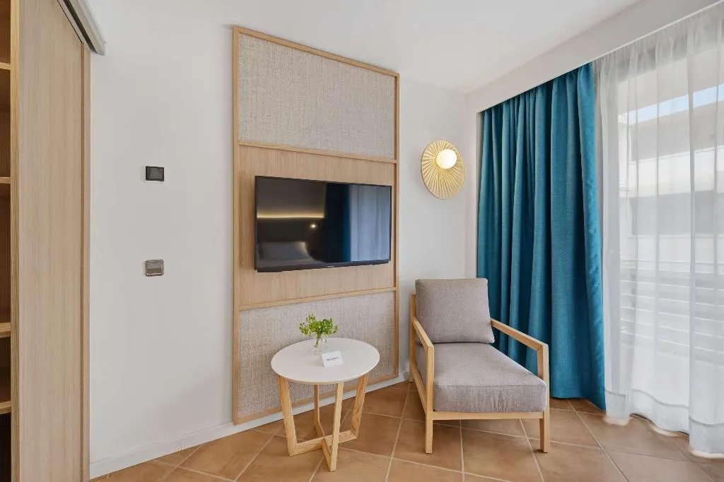 Room, Occidental Cala Viñas, Majorca