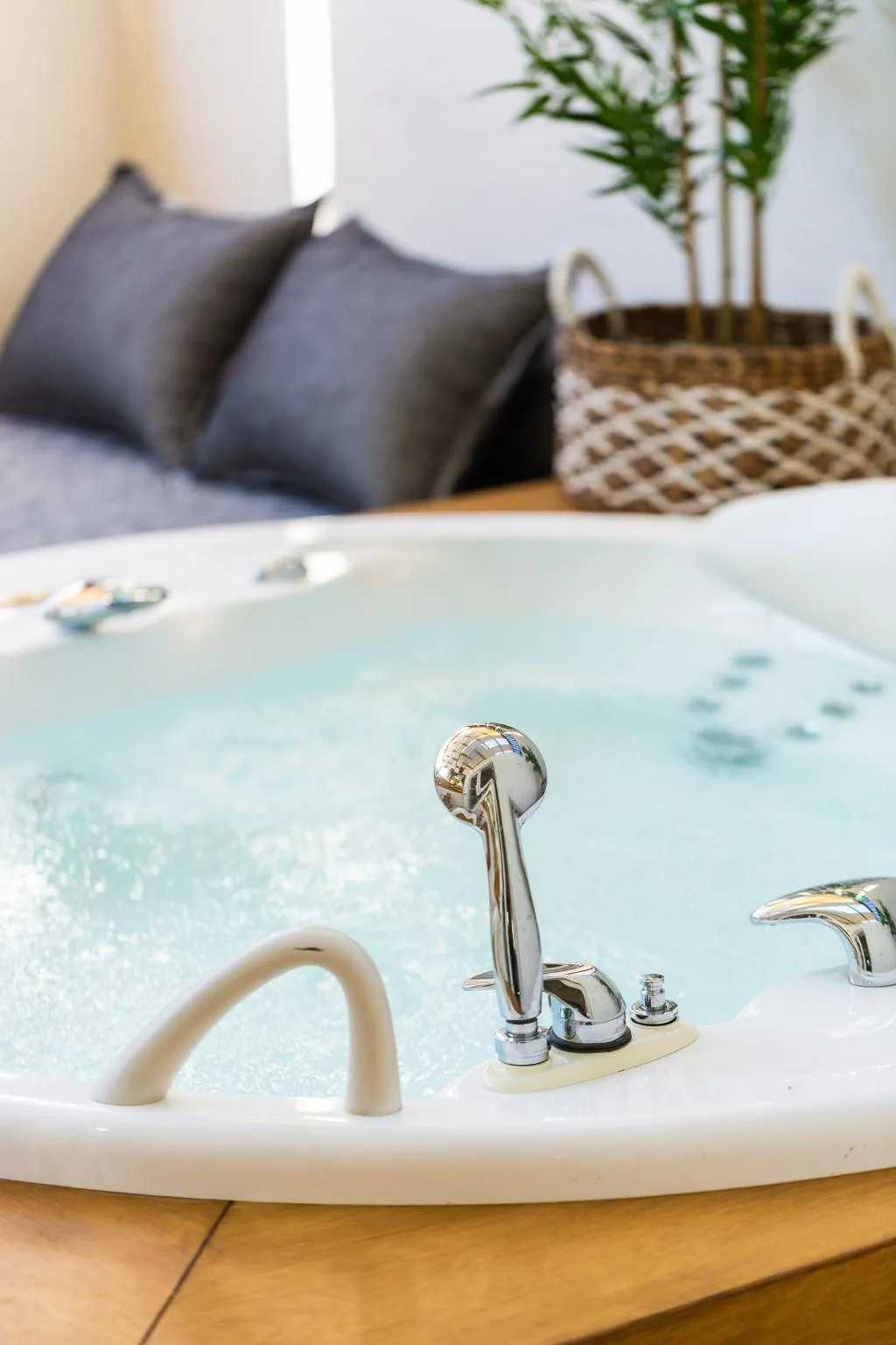 JUNIOR SUITE STANDARD Room, Nostos Beach Boutique Hotel, Crete