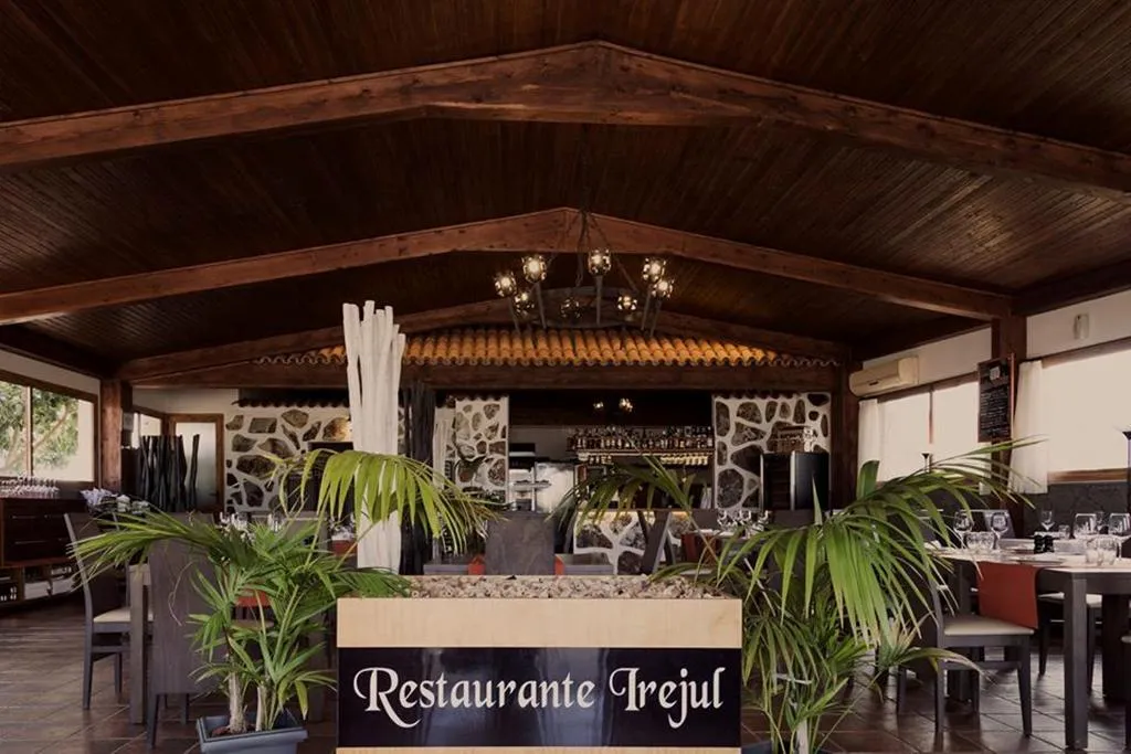 Restaurant, Melva suite hotel, Gran Canaria