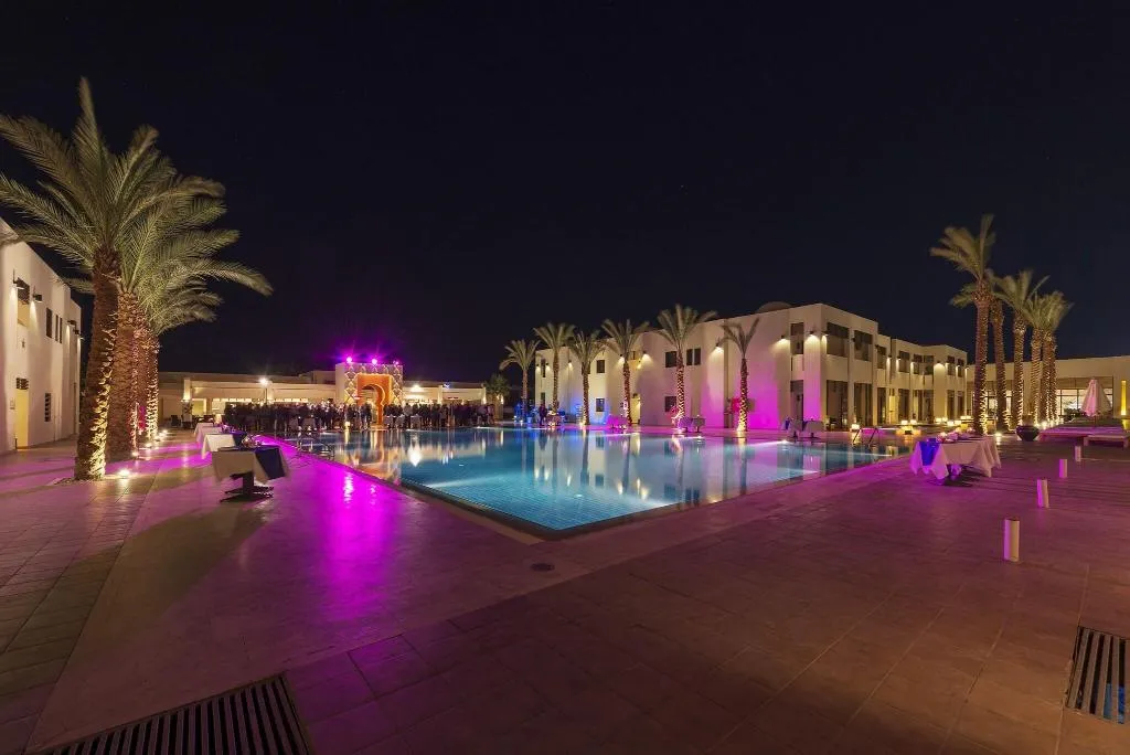 Pool, Sentido Reef Oasis Senses Resort, Red Sea Riviera