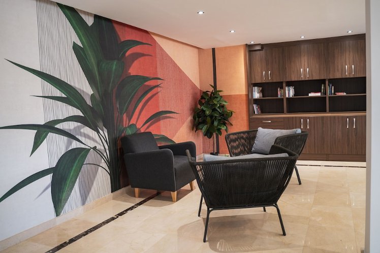 Beatrix 2000 - Caliu Apartments, Costa Brava