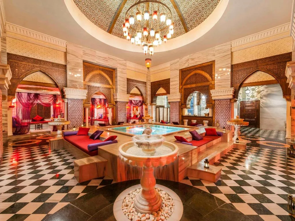 Bar, Rixos Premium Belek L.O.L Theme Park Free Access, Antalya