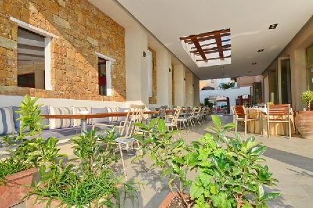 Evilion Sea and Sun Hotel, Thessaloniki