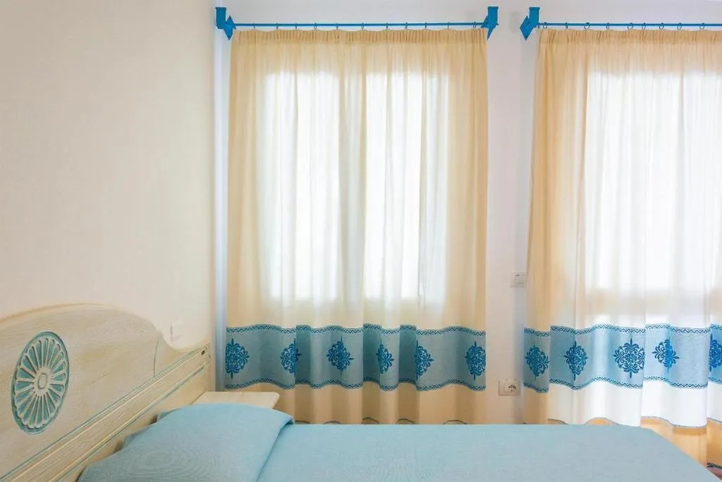 APARTMENT CAPACITY 3 ONE BEDROOM Room, Le Residenze Del Baia Marina, Olbia