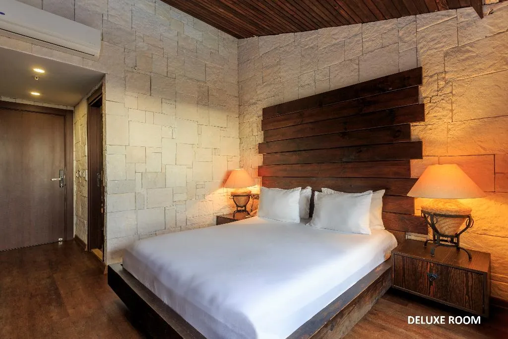 DOUBLE DELUXE Room, Manaspark Deluxe Hotel Oludeniz, Dalaman