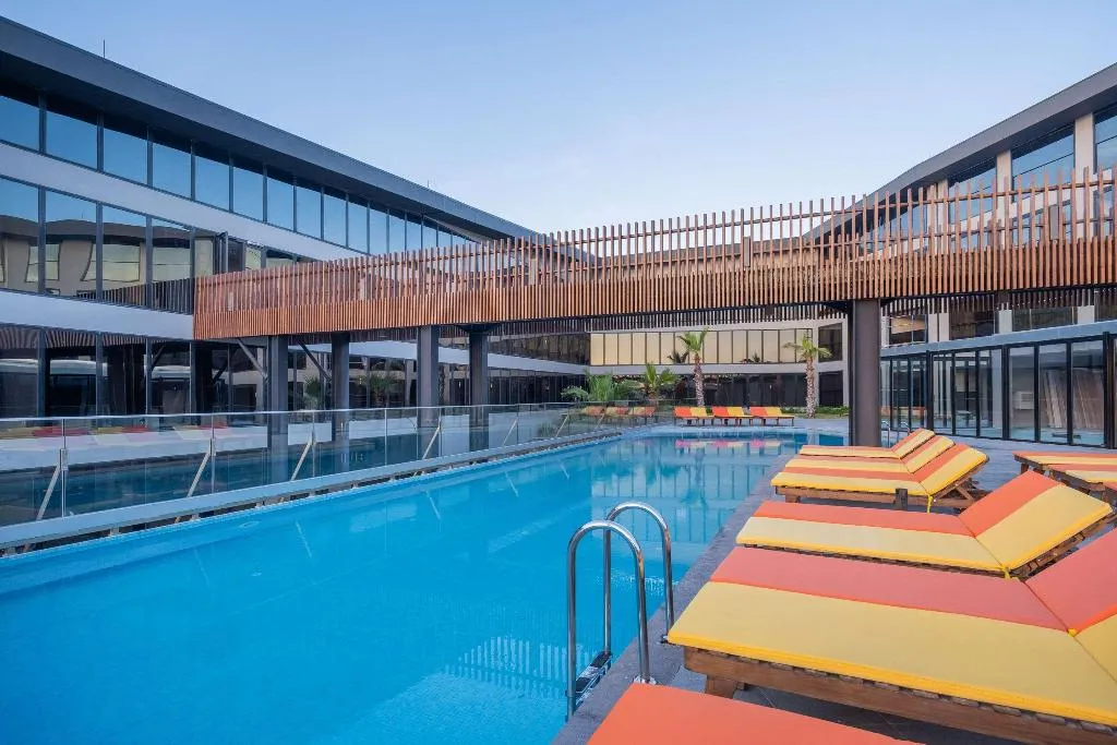 Pool, The S Hotel By Ascend Collection, Izmir
