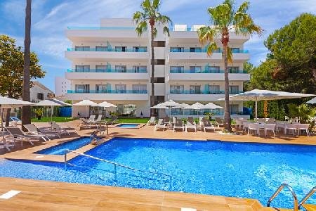 Juka Playa, Majorca