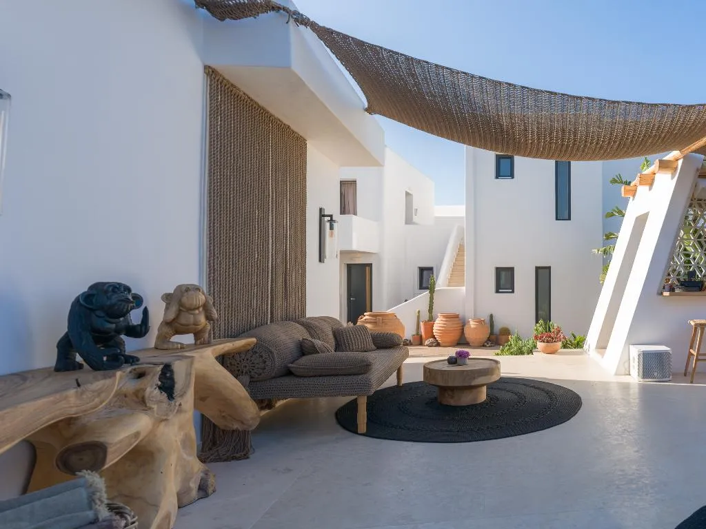 Pool, Asty Mykonos Hotel & Spa, Mykonos