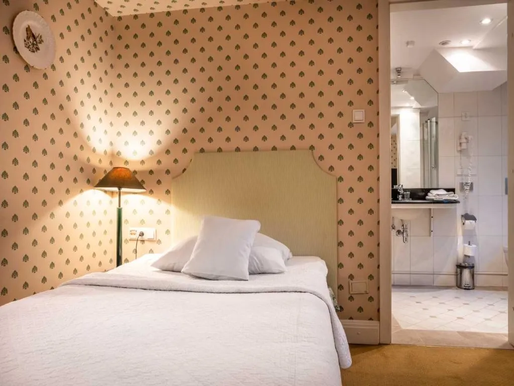 SINGLE STANDARD Room, Hotel Grodek, Krakow