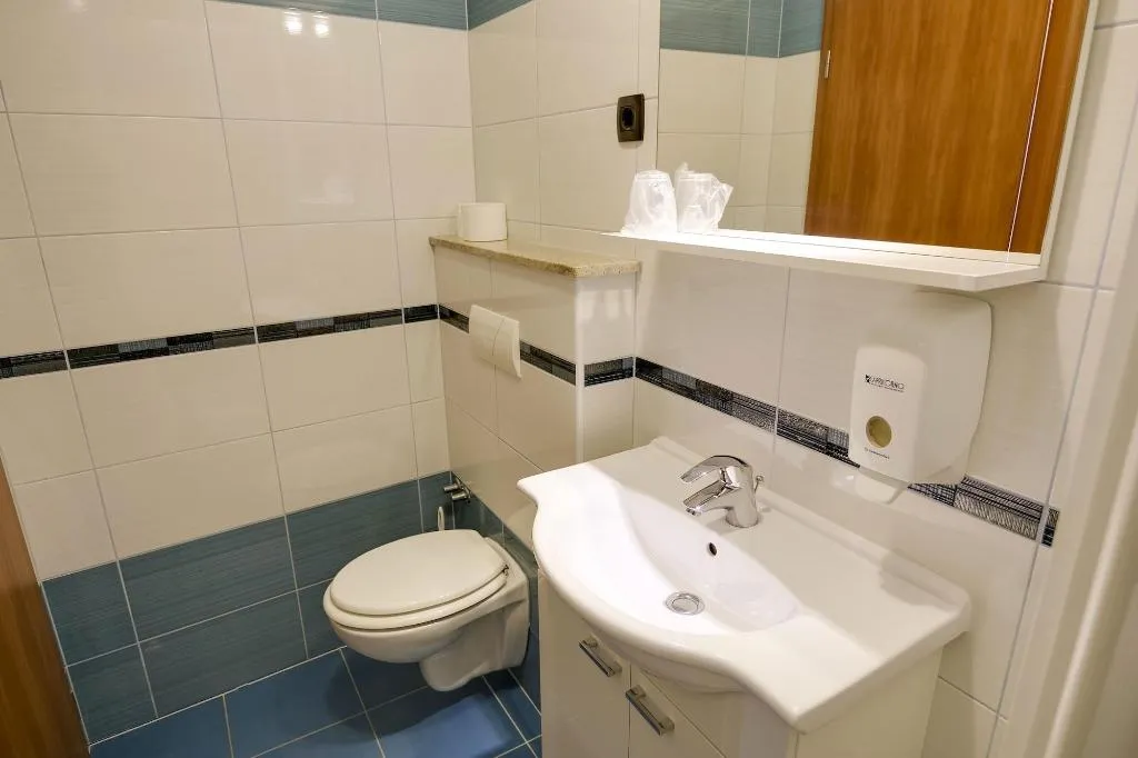 Room, Pansion Dalmacija, Split