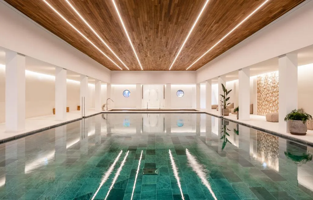 Pool, Kimpton Aysla Mallorca, Majorca