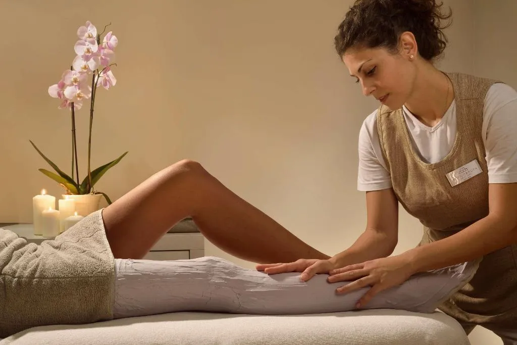 Sports and Entertainment, Borgobrufa Spa Resort Adults Only, Perugia