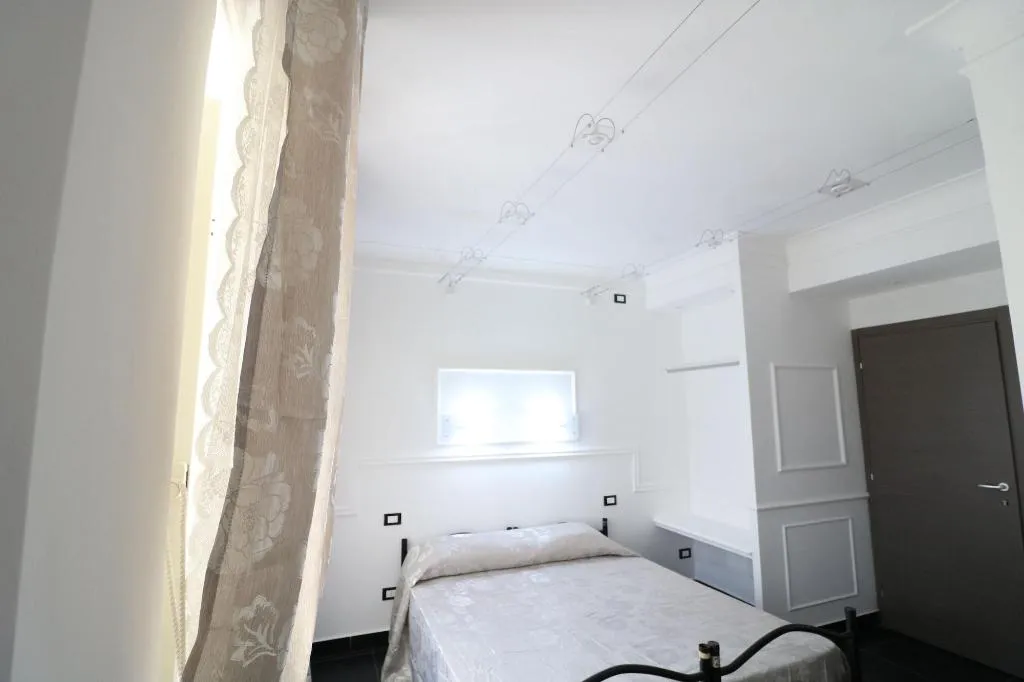 Room, Palace Rome, Rome