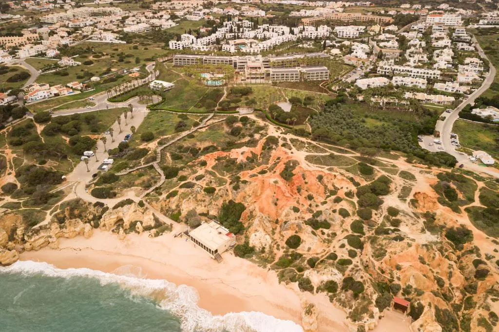 Beach, Kimpton Atlantico Algarve, Algarve