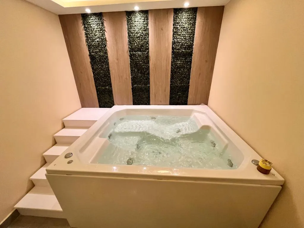 Sports and Entertainment, Flow Spectrum Resort, Red Sea Riviera