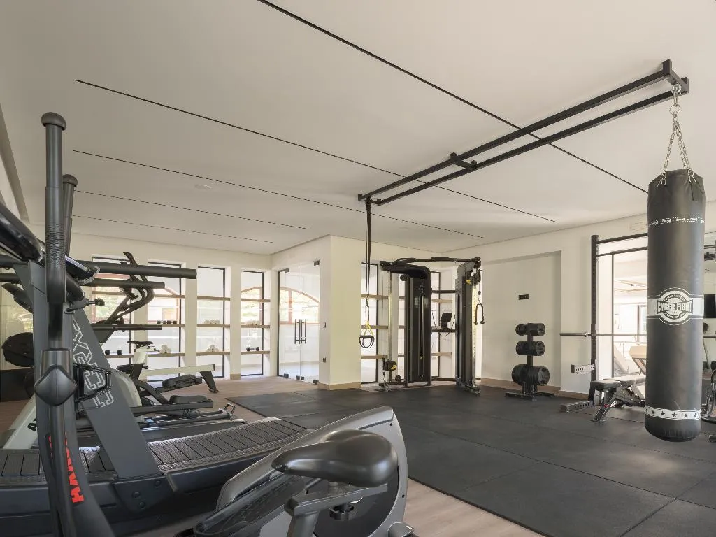 Sports and Entertainment, Theartemis Palace, Crete