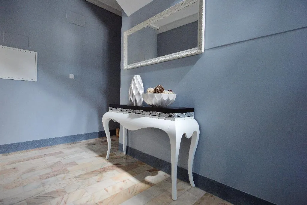 Lobby, Don Rodrigues, Algarve