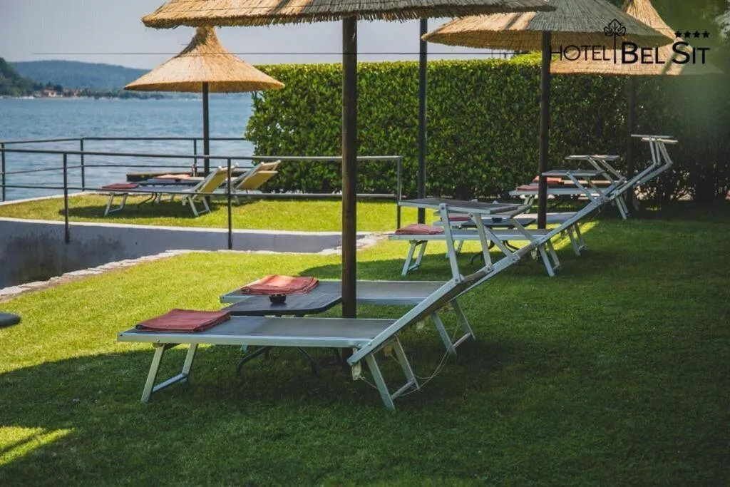 Conferences, Bel Sit, Milan