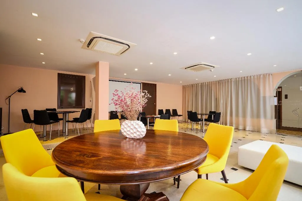 Conferences, Sintra Boutique Hotel, Lisbon